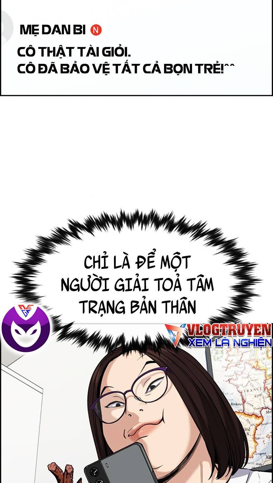 Giáo Dục Chân Chính Chapter 82 - Trang 75