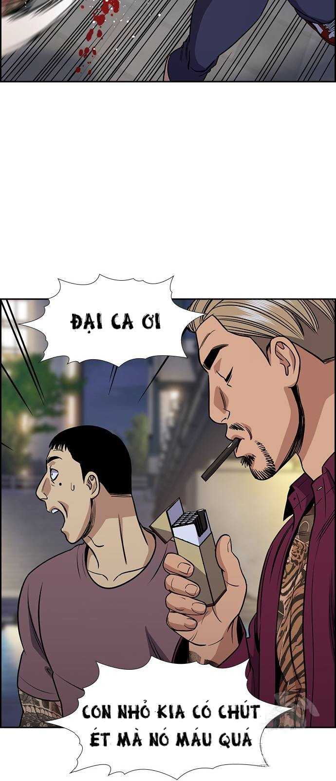 Giáo Dục Chân Chính Chapter 142 - Trang 62