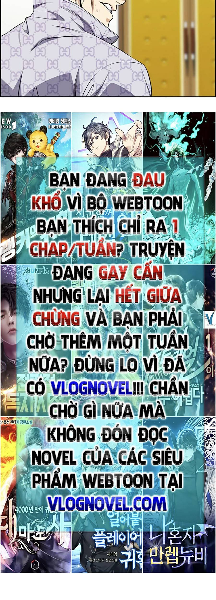 Giáo Dục Chân Chính Chapter 59 - Trang 59