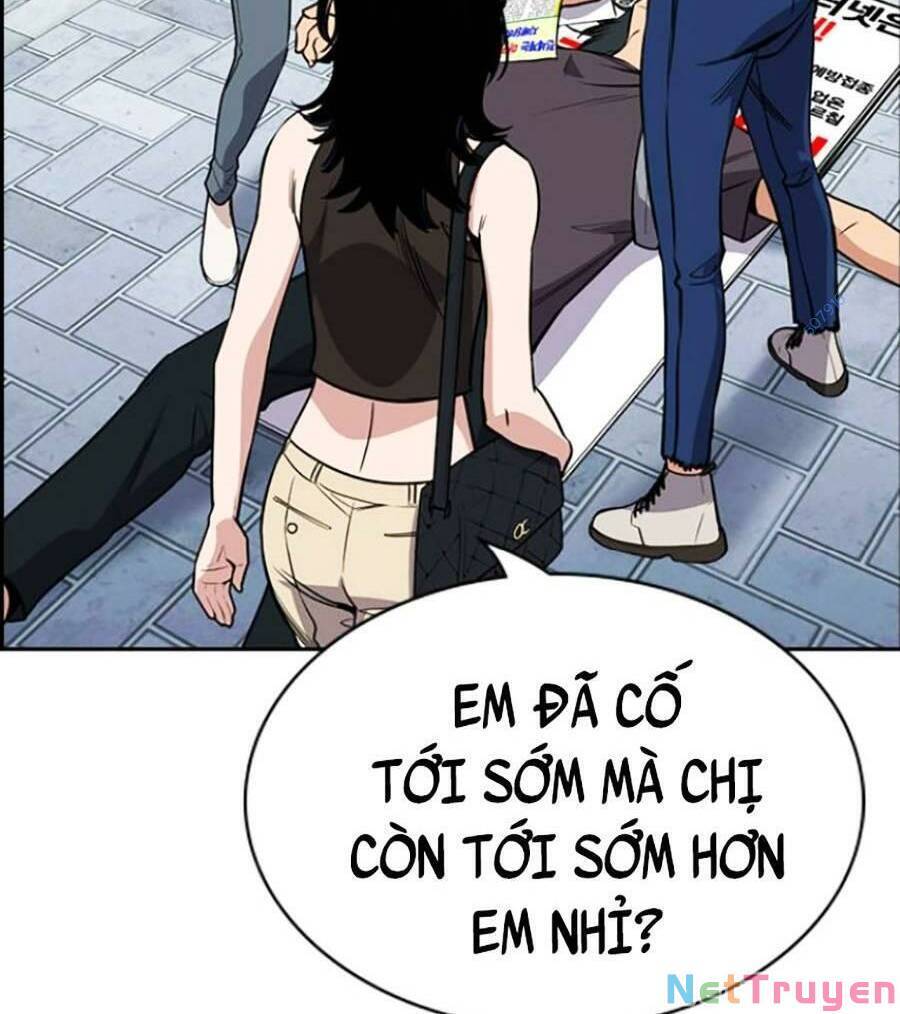 Giáo Dục Chân Chính Chapter 103 - Trang 27