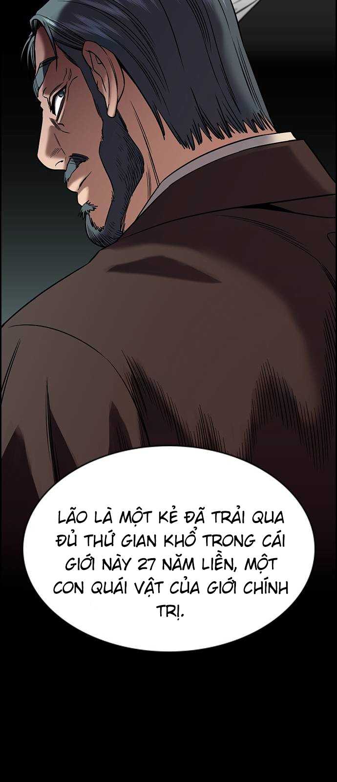 Giáo Dục Chân Chính Chapter 155 - Trang 28