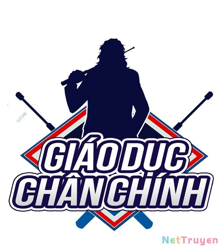 Giáo Dục Chân Chính Chapter 103 - Trang 130