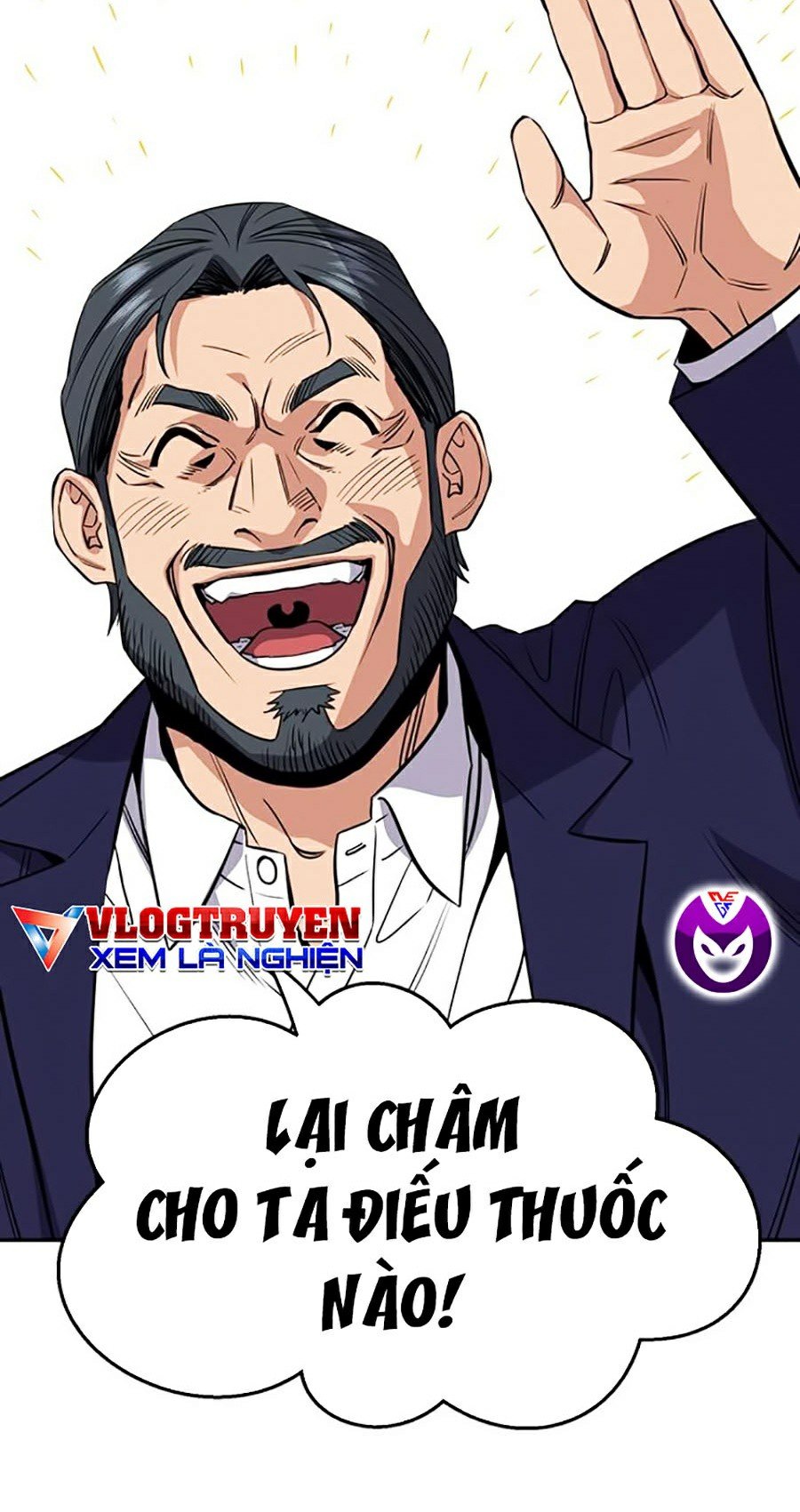 Giáo Dục Chân Chính Chapter 50 - Trang 2