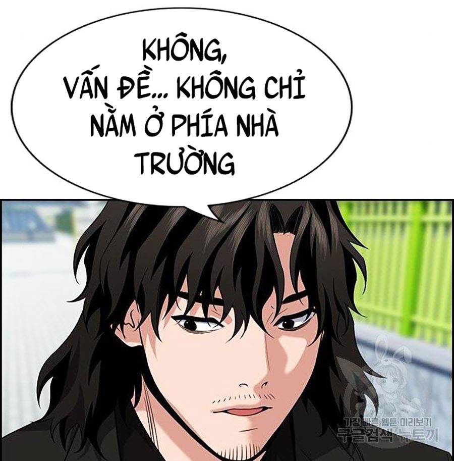 Giáo Dục Chân Chính Chapter 84 - Trang 16