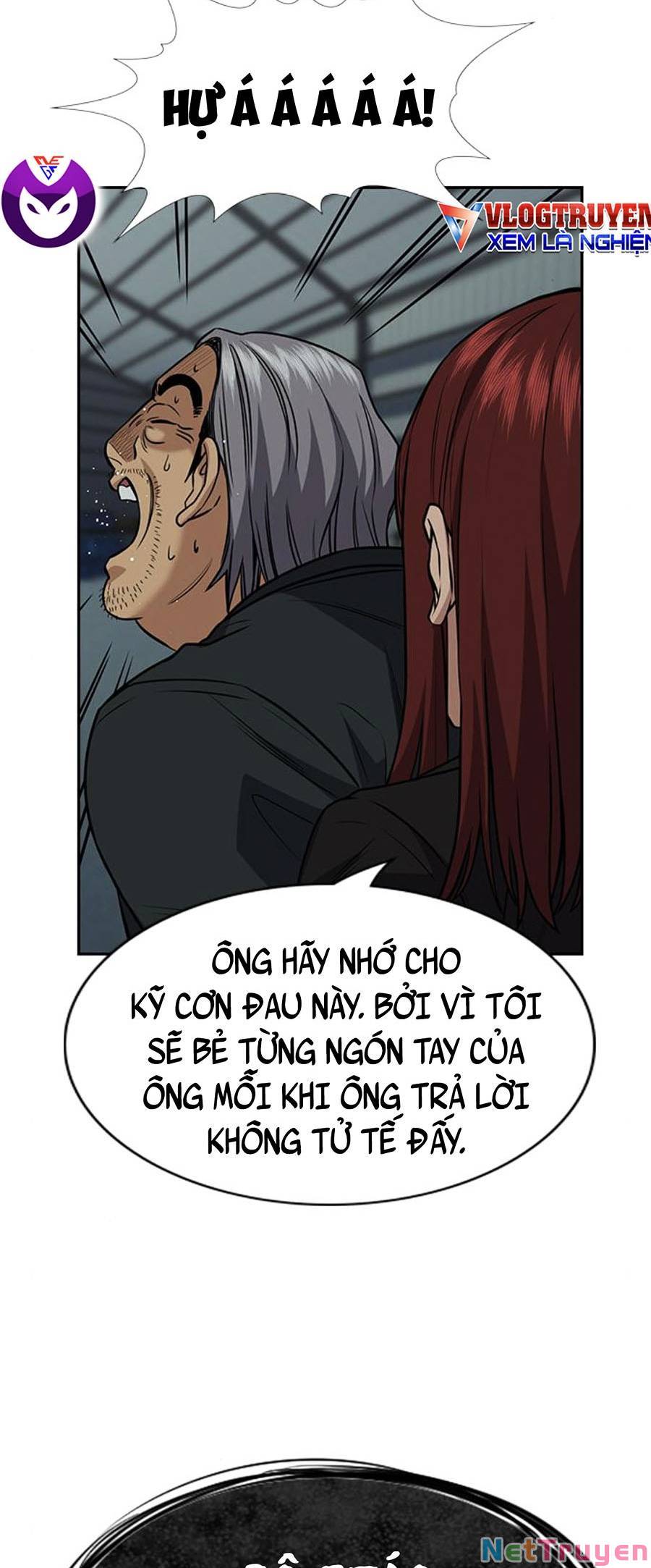 Giáo Dục Chân Chính Chapter 76 - Trang 10