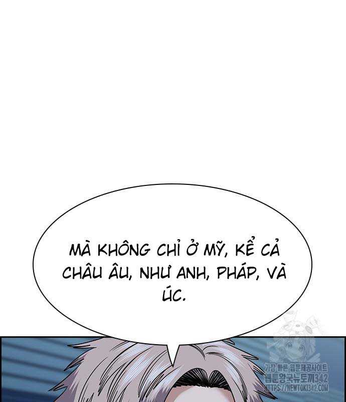 Giáo Dục Chân Chính Chapter 152 - Trang 90