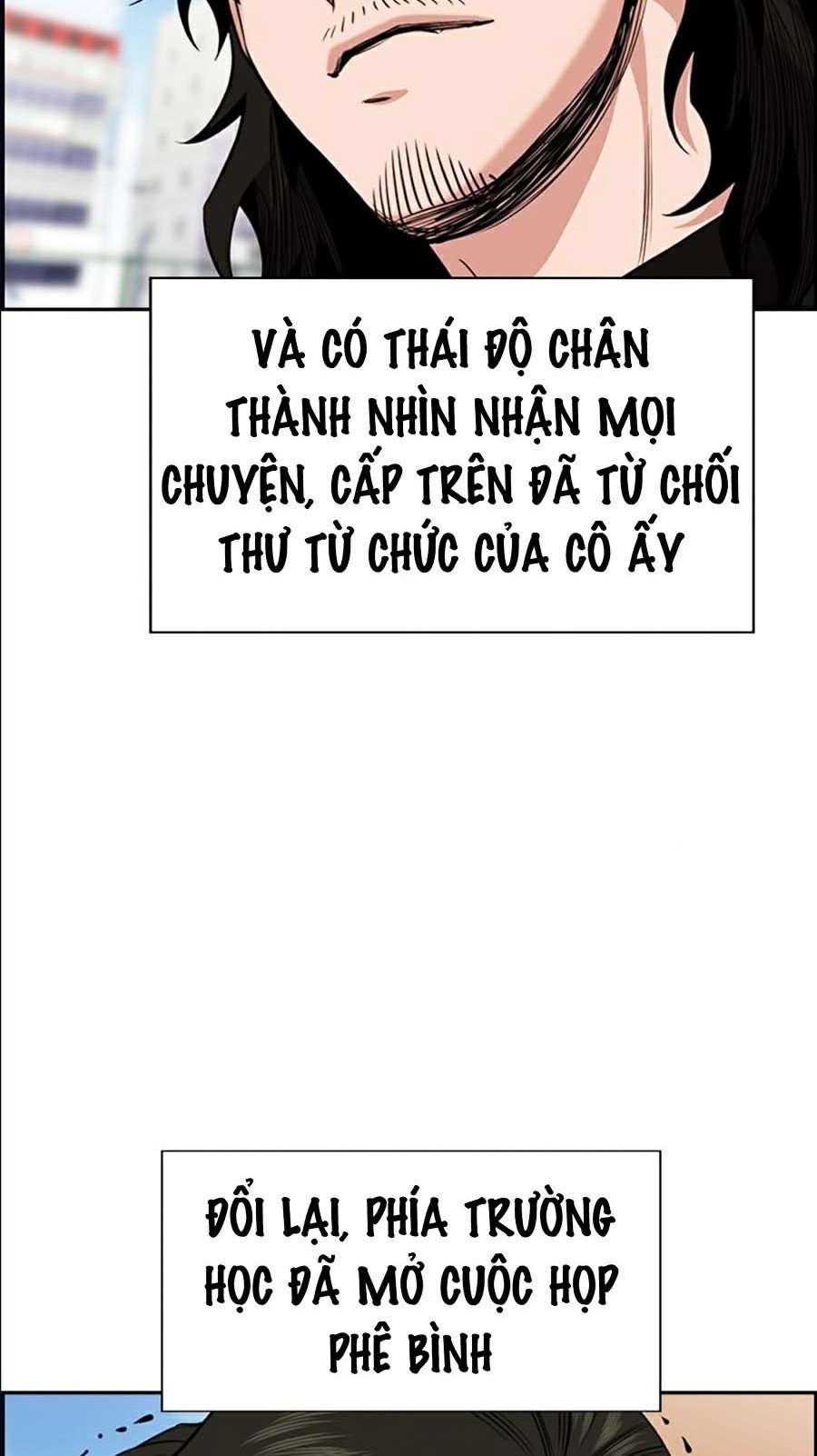 Giáo Dục Chân Chính Chapter 46 - Trang 54