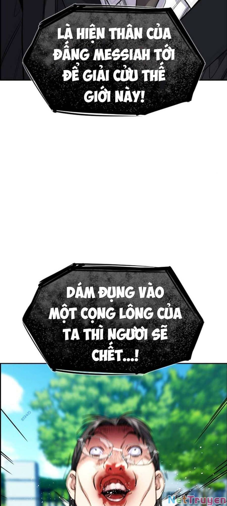 Giáo Dục Chân Chính Chapter 106 - Trang 27