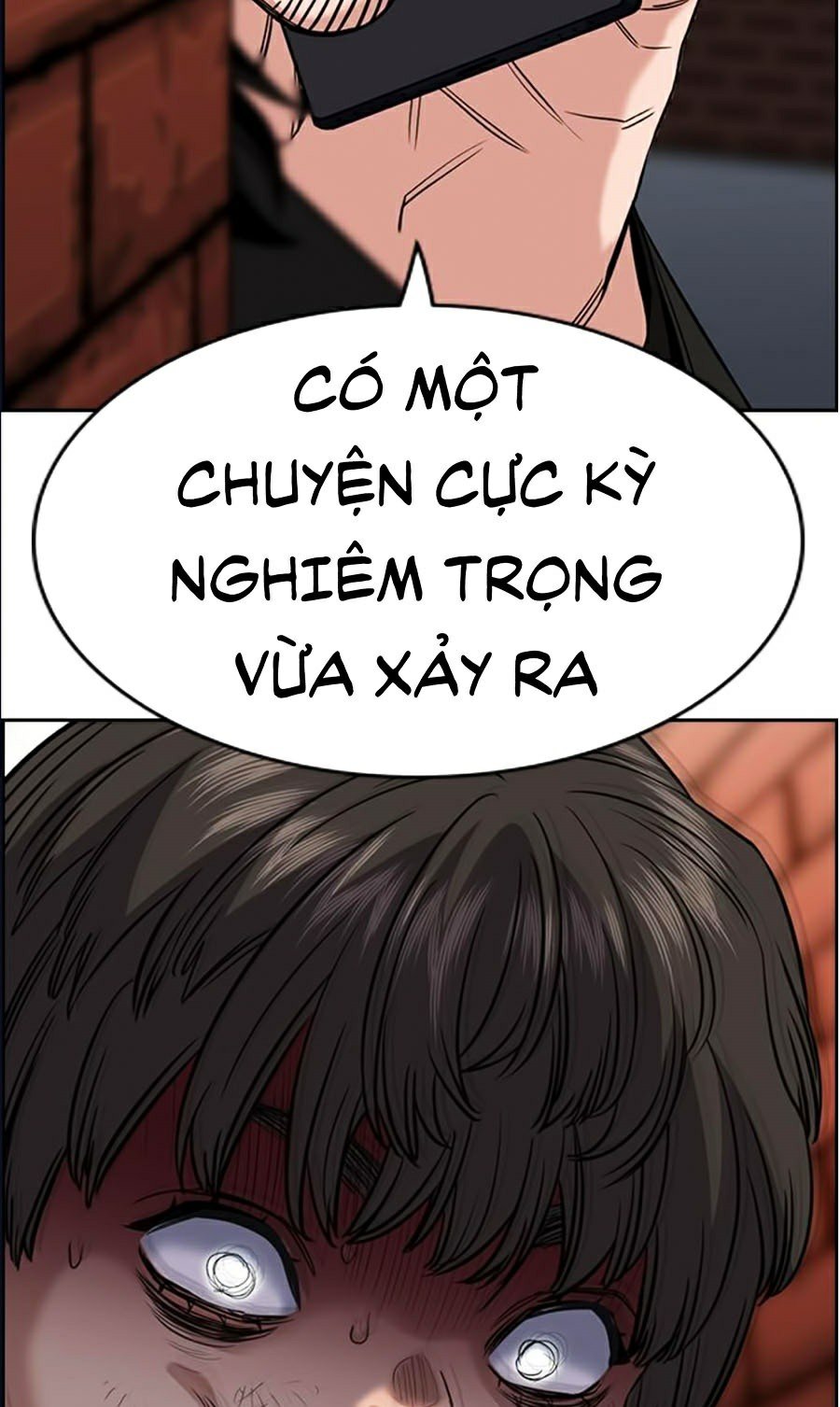 Giáo Dục Chân Chính Chapter 46 - Trang 104