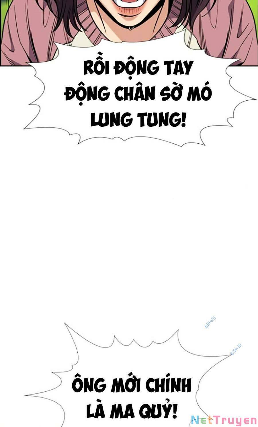 Giáo Dục Chân Chính Chapter 105 - Trang 71