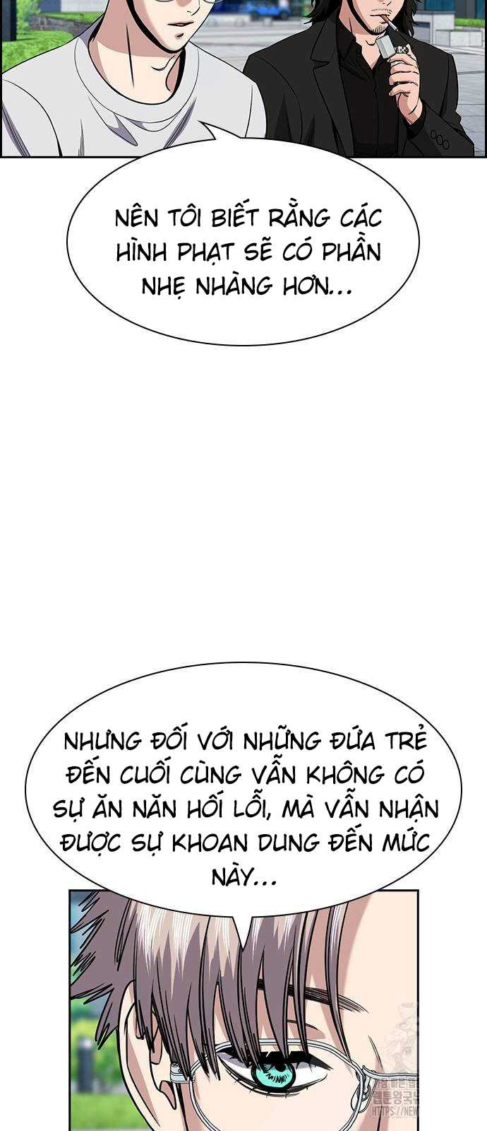 Giáo Dục Chân Chính Chapter 155 - Trang 2