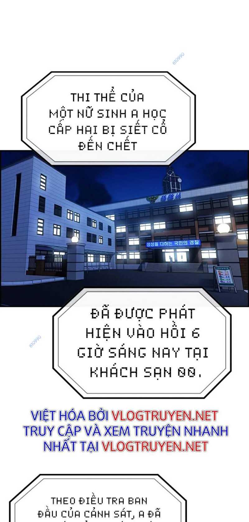 Giáo Dục Chân Chính Chapter 64 - Trang 61