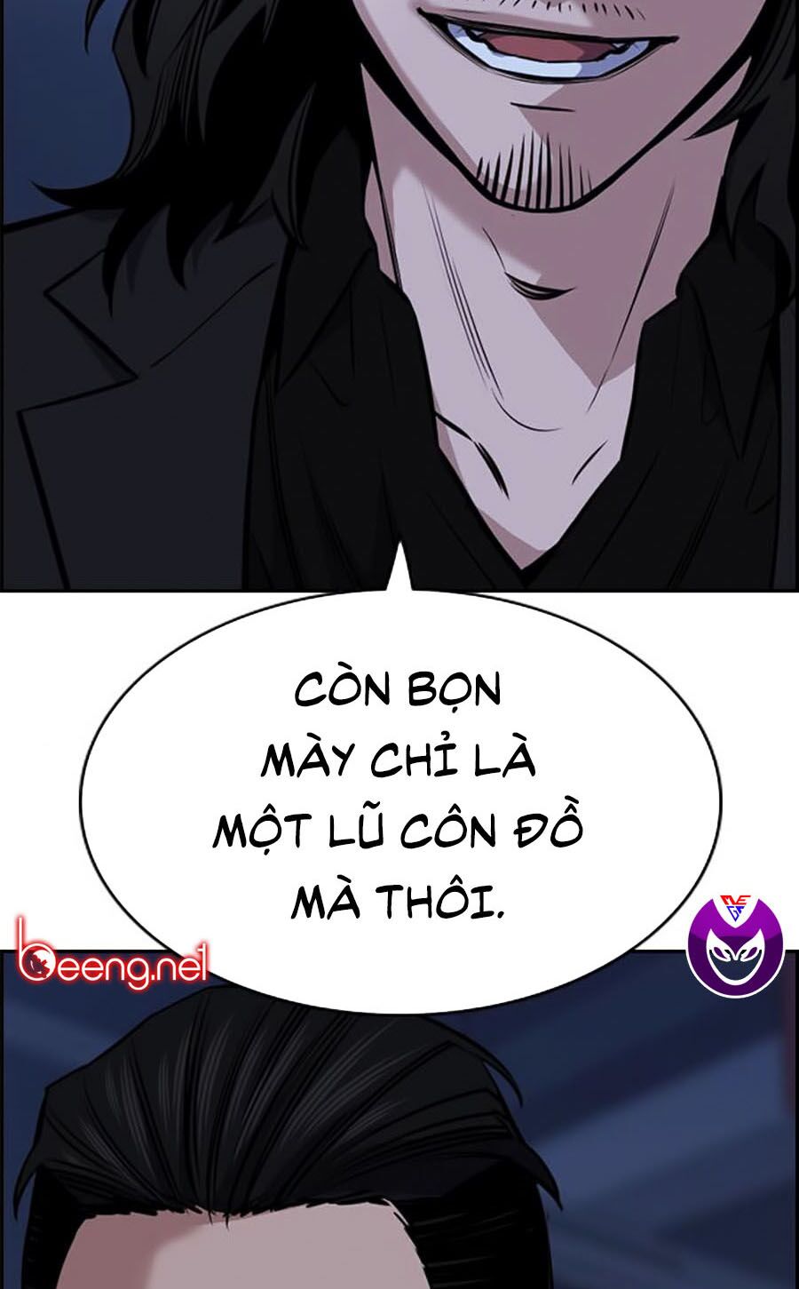 Giáo Dục Chân Chính Chapter 14 - Trang 4