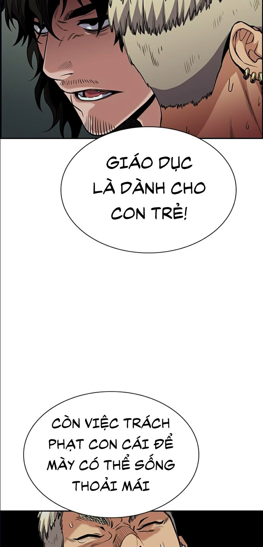 Giáo Dục Chân Chính Chapter 49 - Trang 43