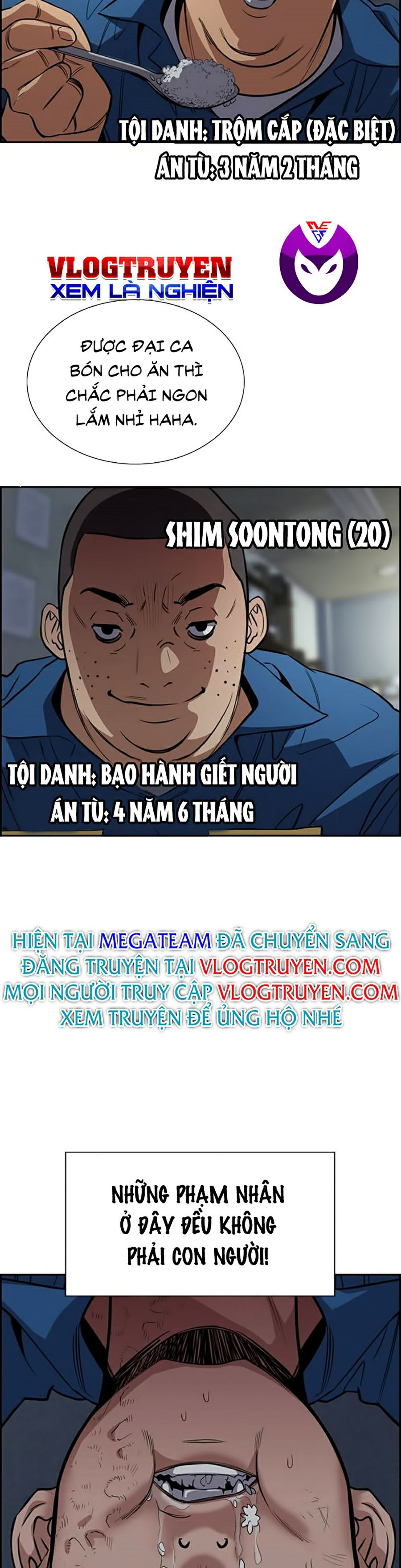 Giáo Dục Chân Chính Chapter 32 - Trang 15