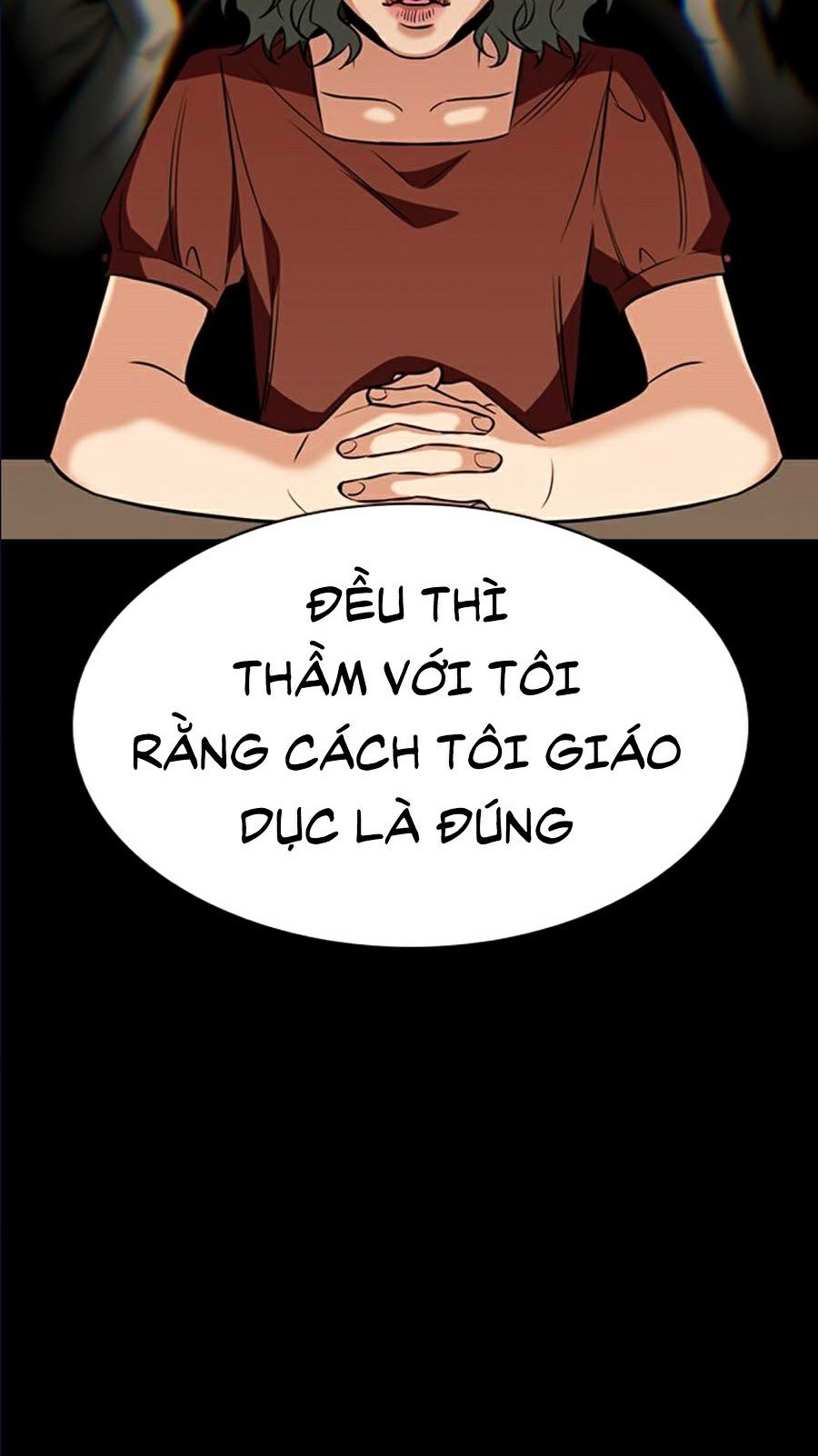 Giáo Dục Chân Chính Chapter 46 - Trang 25