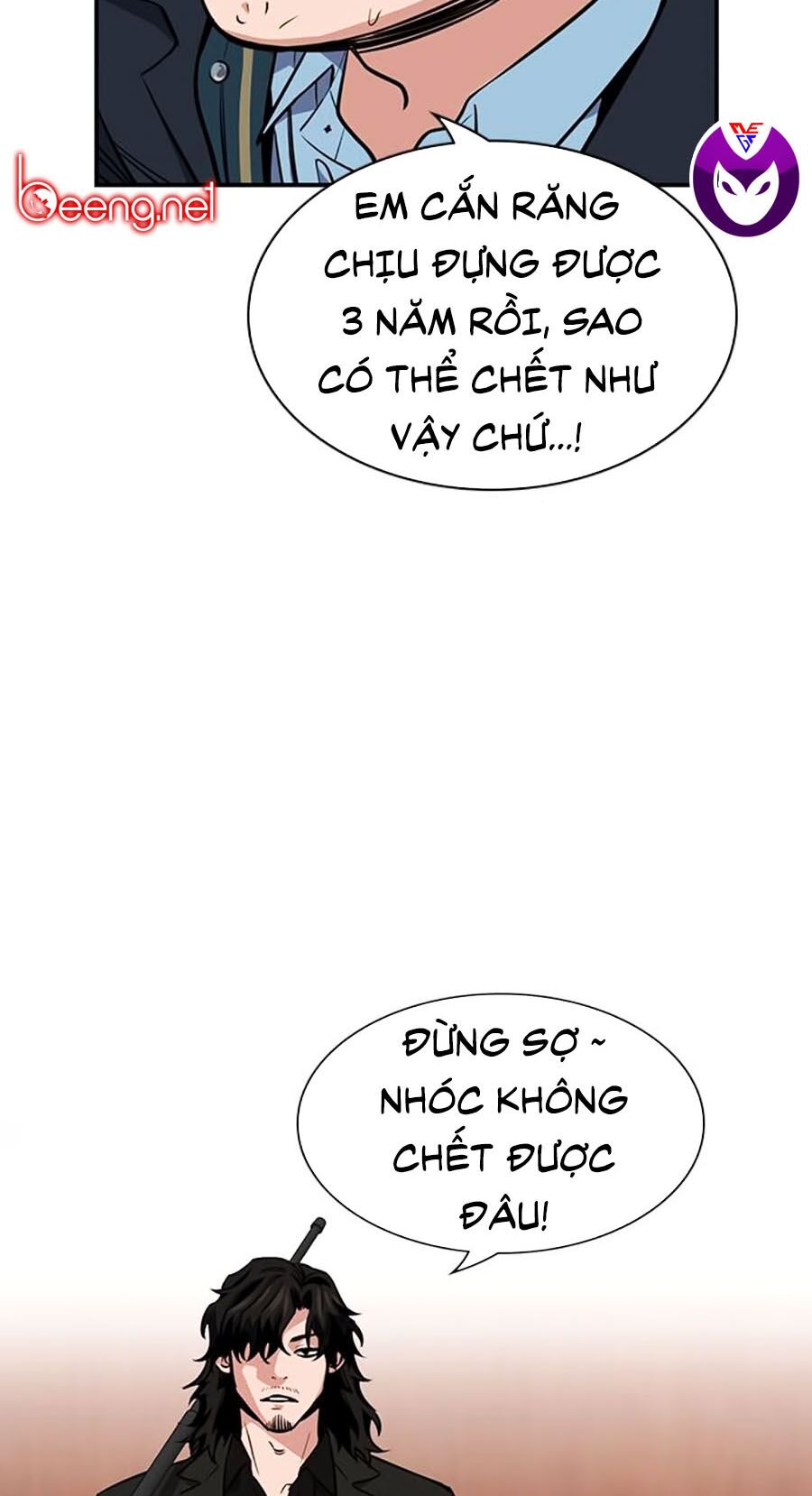 Giáo Dục Chân Chính Chapter 10 - Trang 45