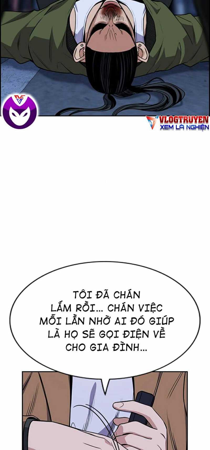 Giáo Dục Chân Chính Chapter 70 - Trang 44