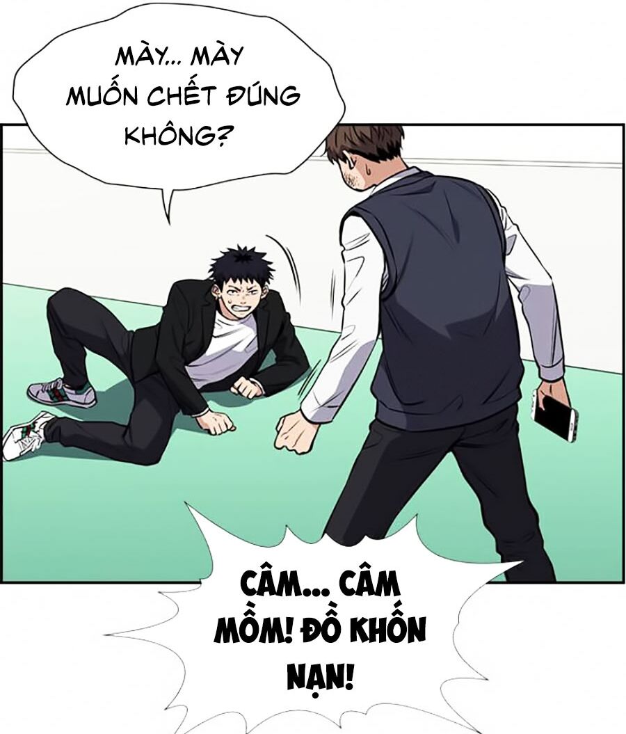 Giáo Dục Chân Chính Chapter 4 - Trang 125