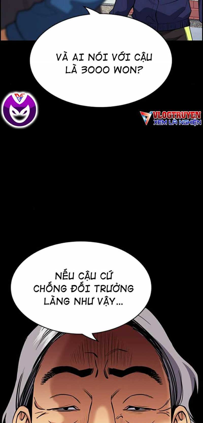 Giáo Dục Chân Chính Chapter 73 - Trang 14