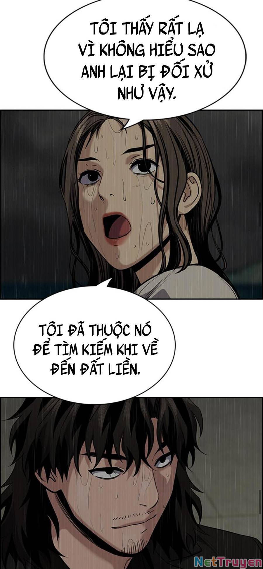 Giáo Dục Chân Chính Chapter 80 - Trang 32