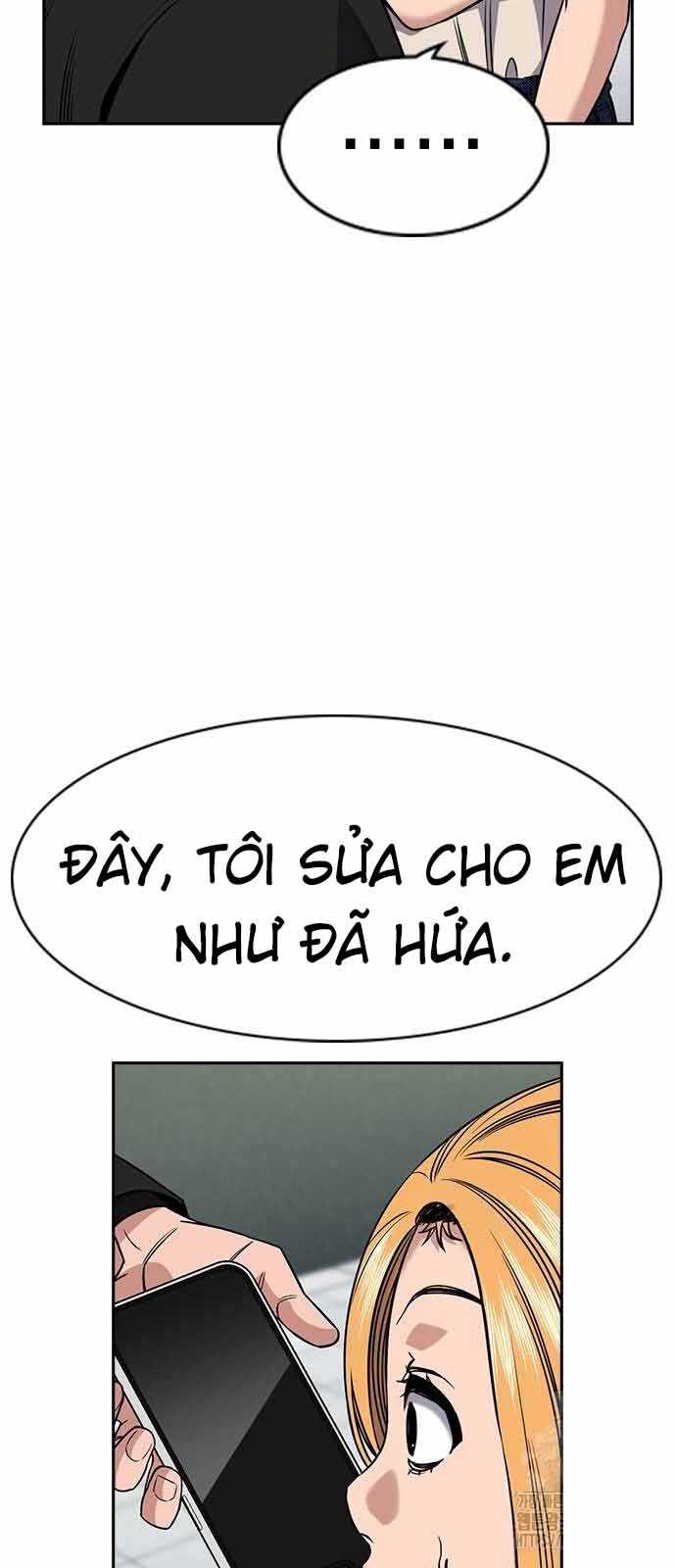 Giáo Dục Chân Chính Chapter 154 - Trang 37