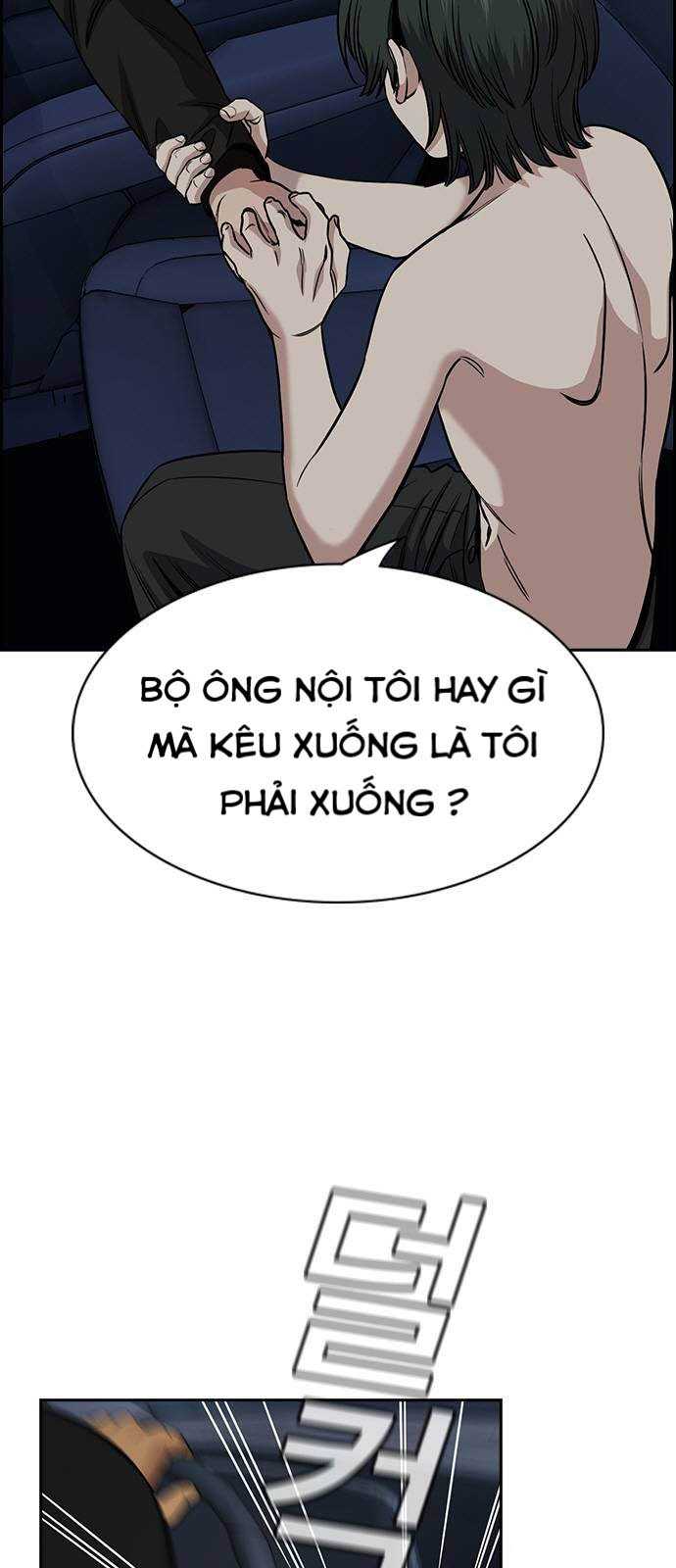 Giáo Dục Chân Chính Chapter 148 - Trang 14