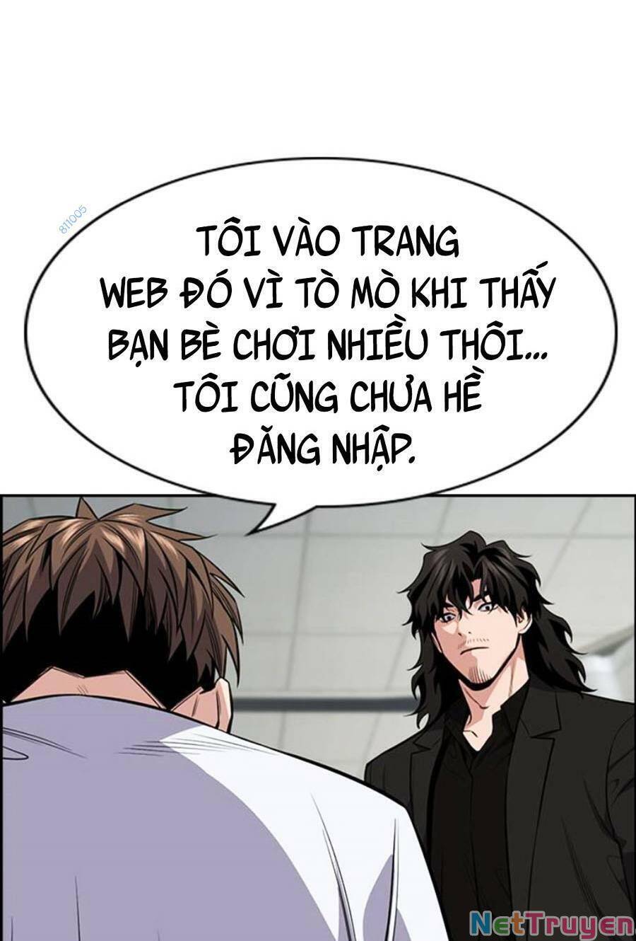 Giáo Dục Chân Chính Chapter 93 - Trang 87