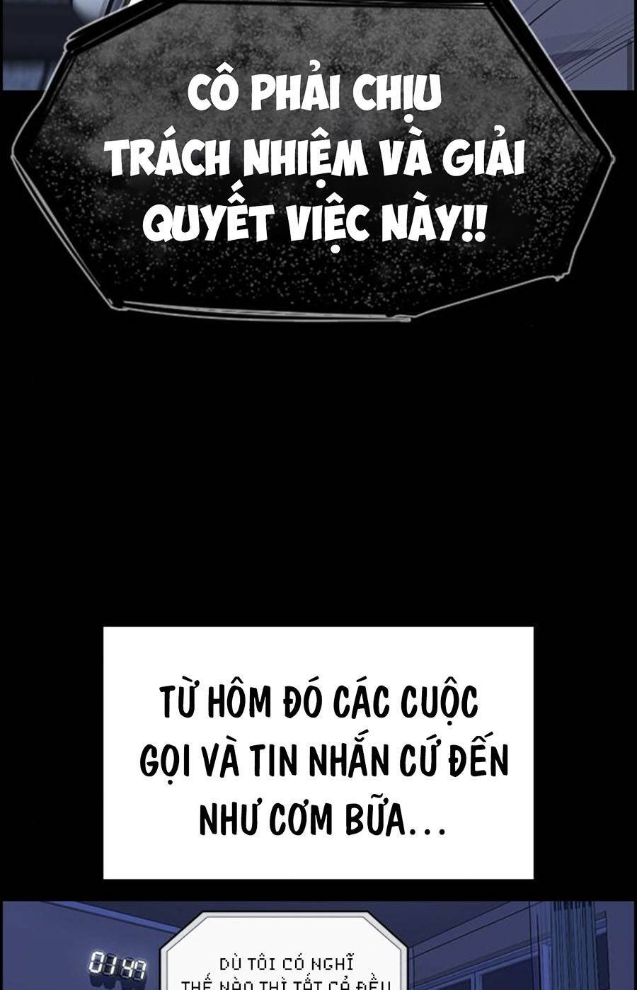 Giáo Dục Chân Chính Chapter 82 - Trang 50