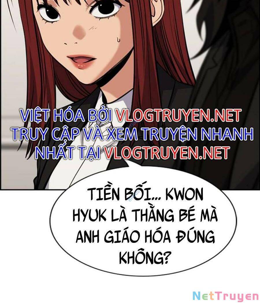 Giáo Dục Chân Chính Chapter 92 - Trang 84