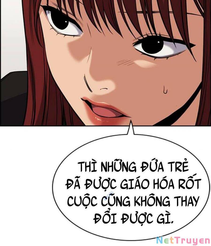 Giáo Dục Chân Chính Chapter 92 - Trang 86