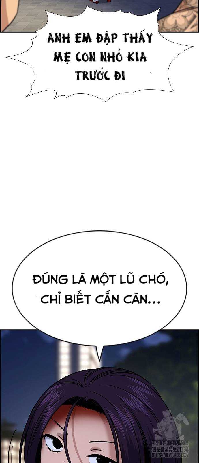 Giáo Dục Chân Chính Chapter 142 - Trang 55