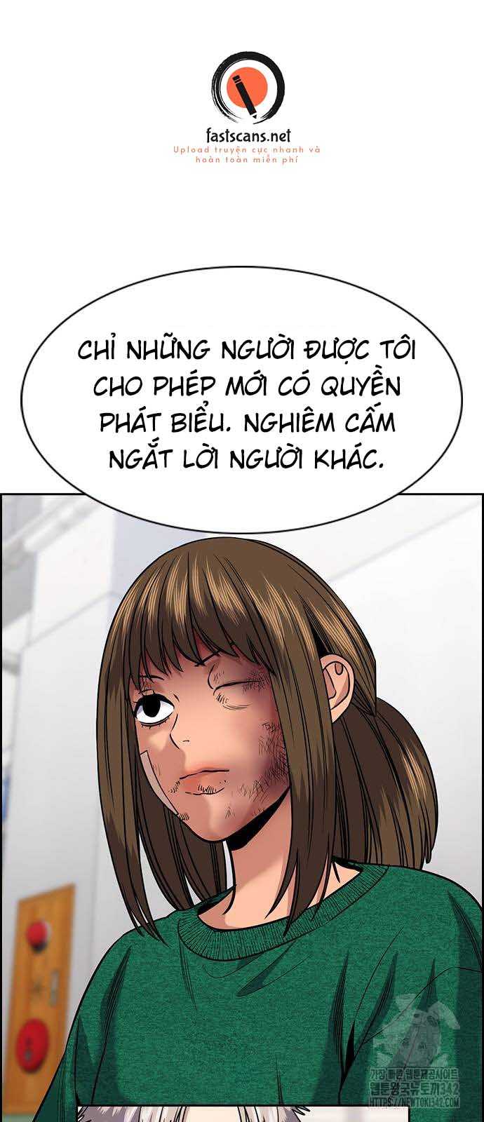 Giáo Dục Chân Chính Chapter 151 - Trang 65