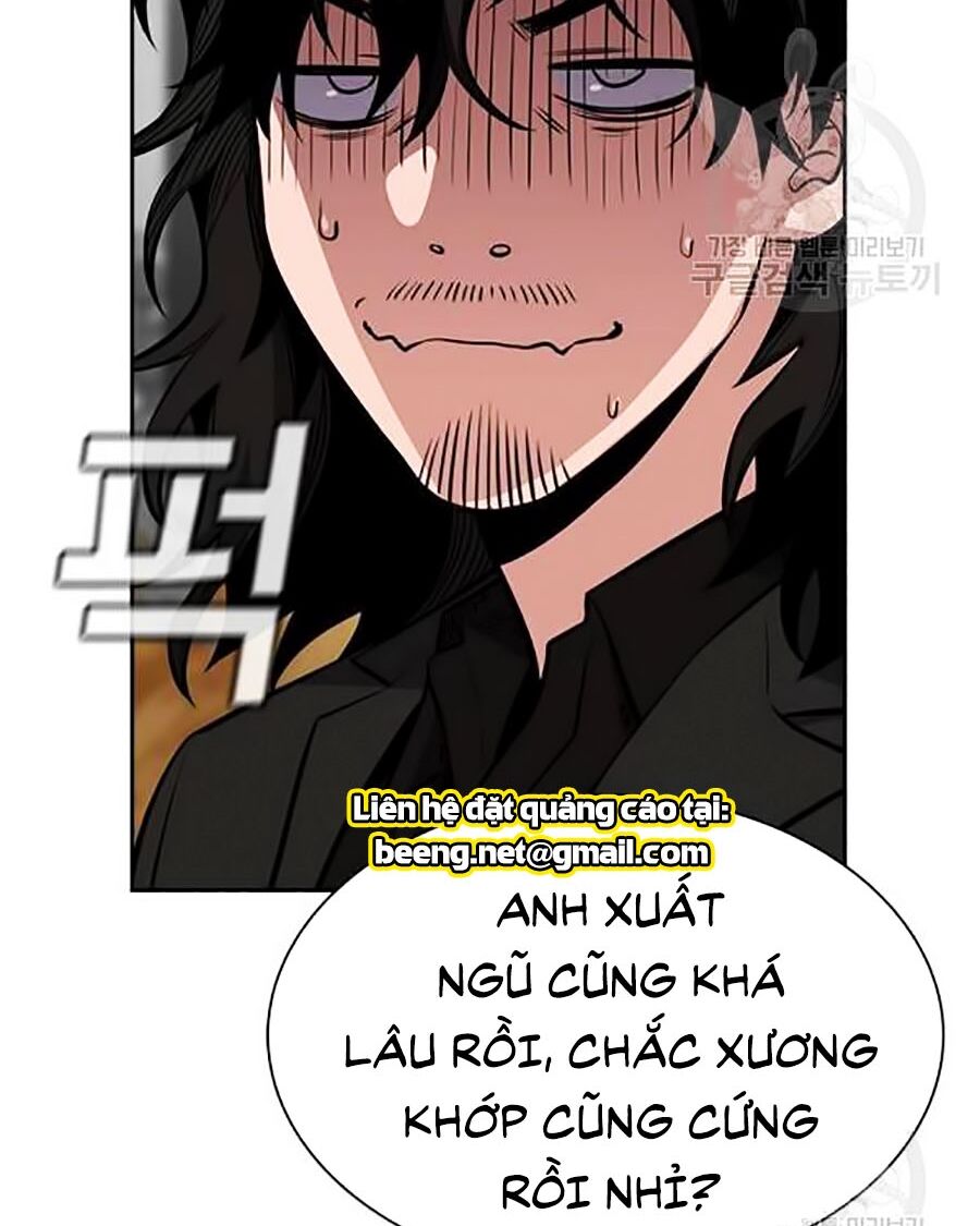 Giáo Dục Chân Chính Chapter 18 - Trang 24