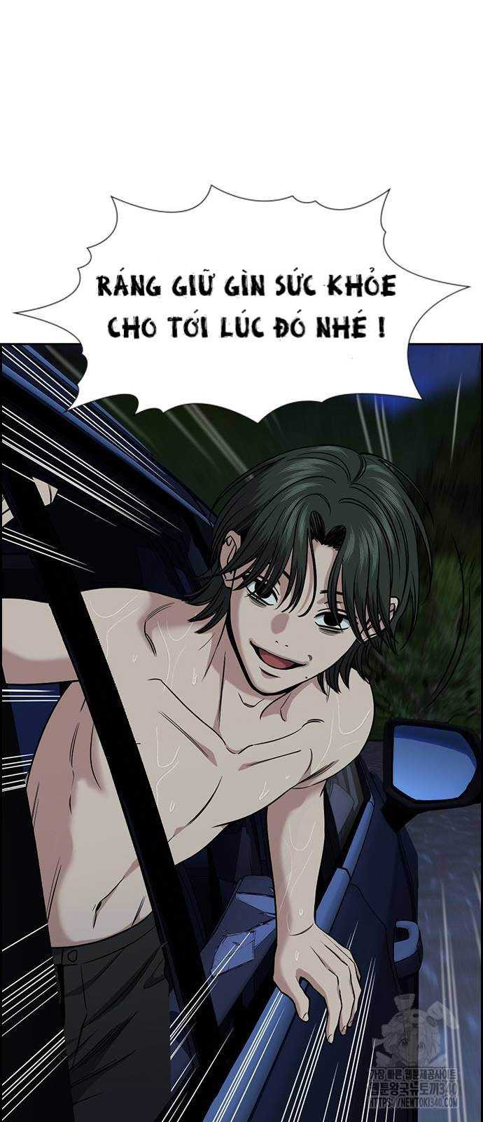 Giáo Dục Chân Chính Chapter 148 - Trang 19