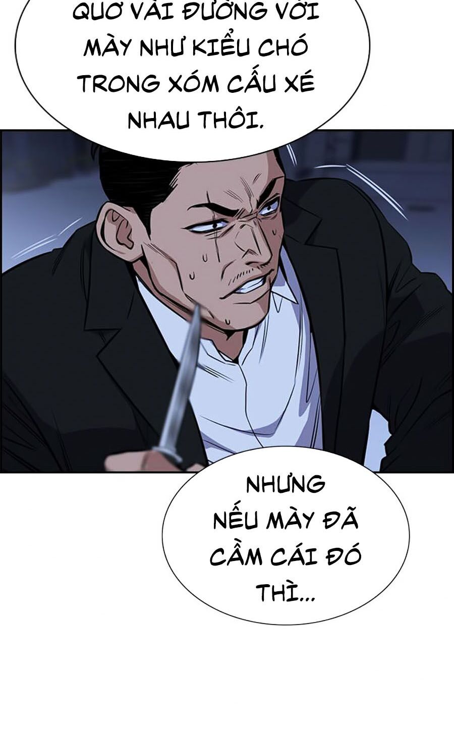 Giáo Dục Chân Chính Chapter 14 - Trang 11