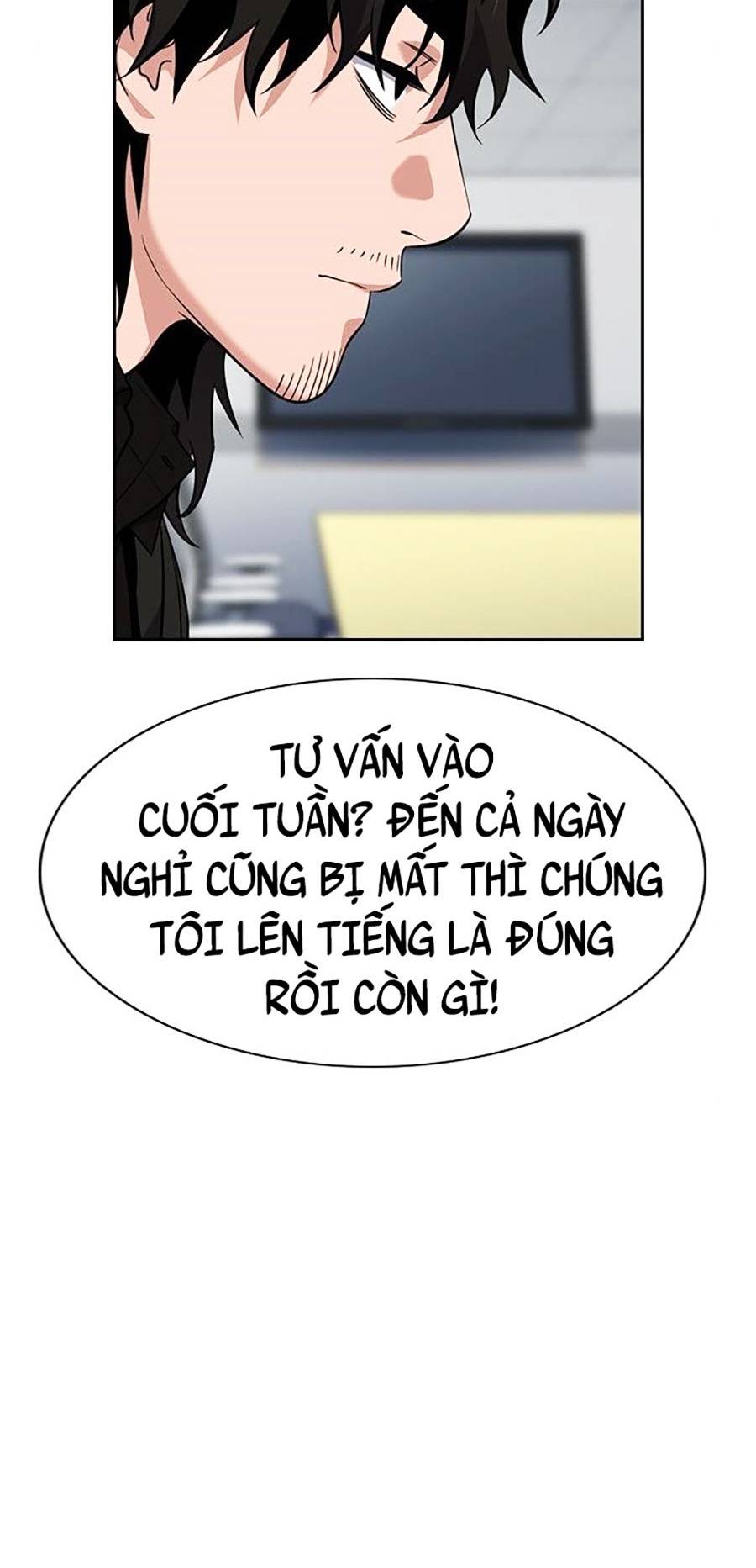 Giáo Dục Chân Chính Chapter 85 - Trang 49