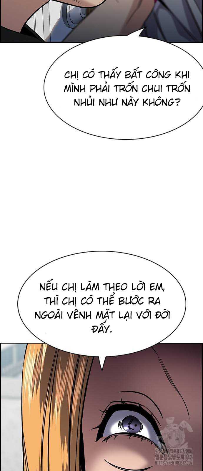 Giáo Dục Chân Chính Chapter 153 - Trang 25