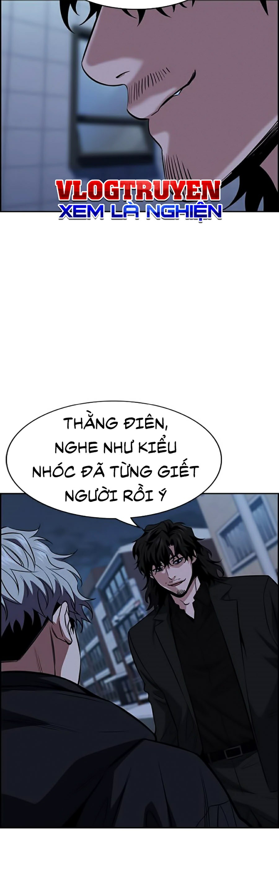 Giáo Dục Chân Chính Chapter 31 - Trang 2