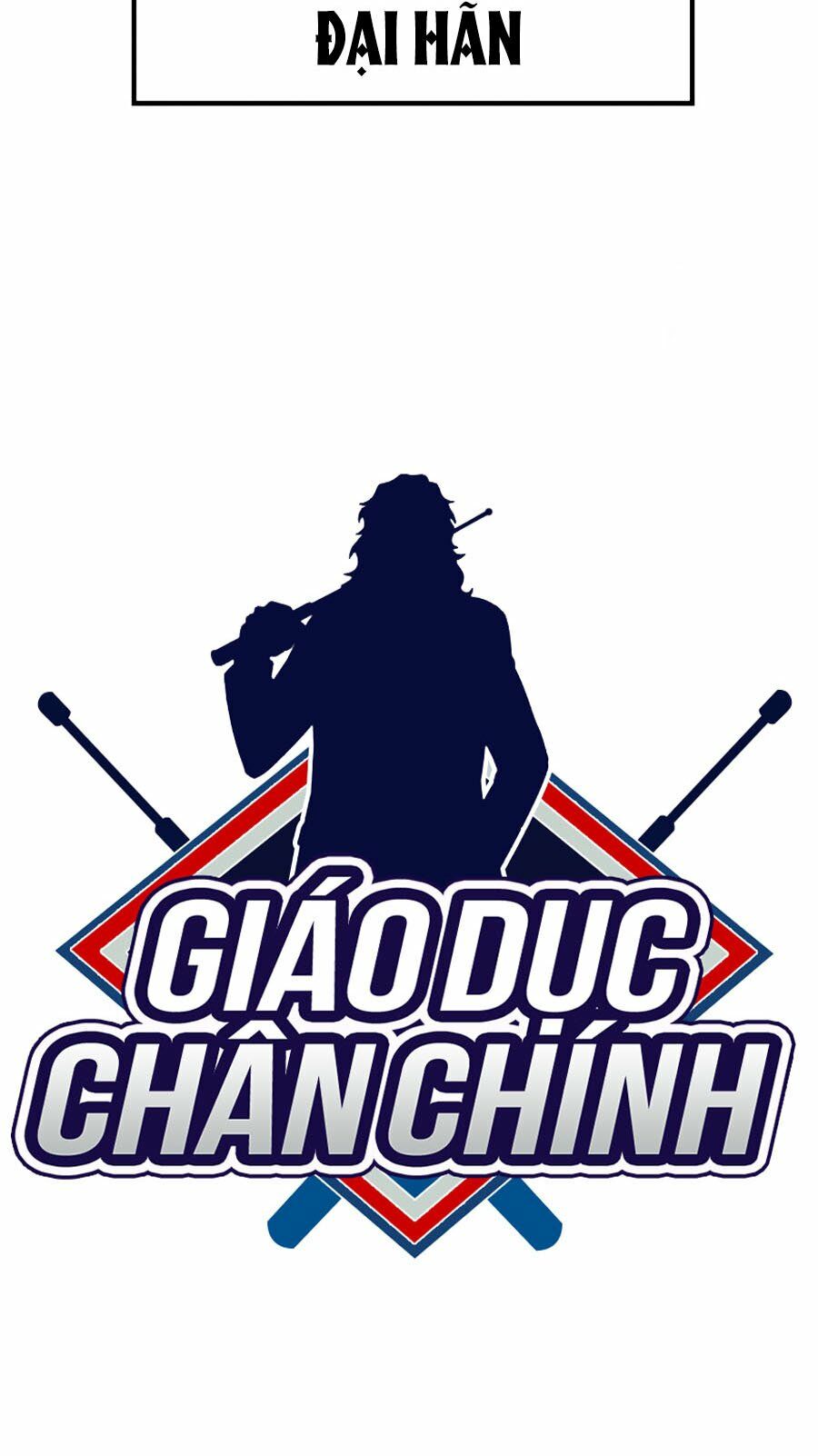 Giáo Dục Chân Chính Chapter 12 - Trang 99