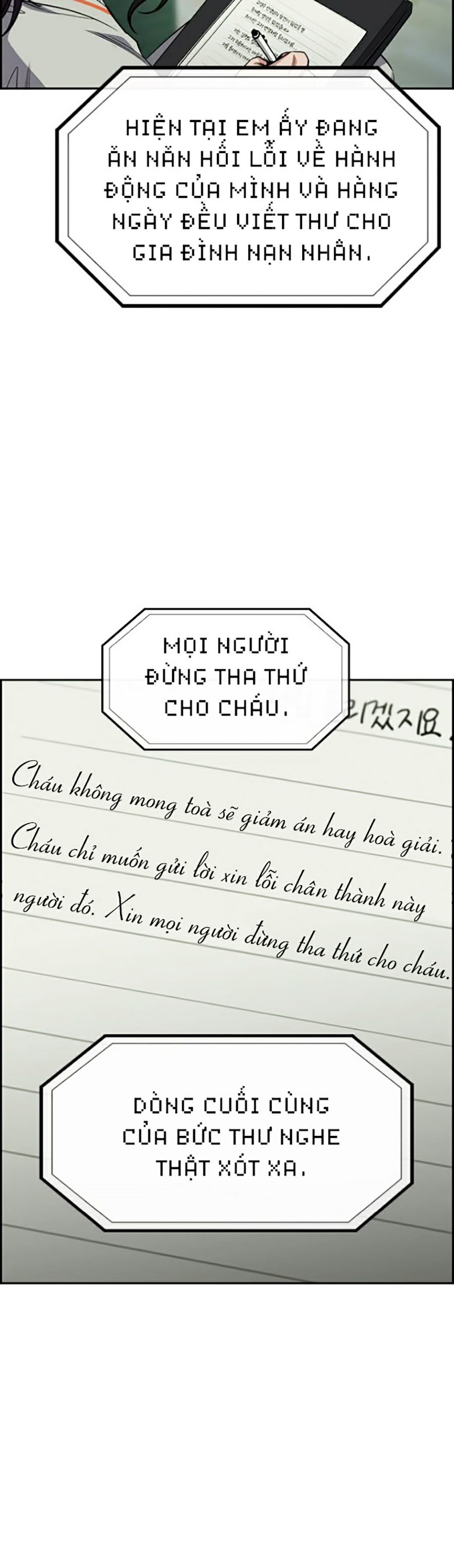 Giáo Dục Chân Chính Chapter 27 - Trang 47