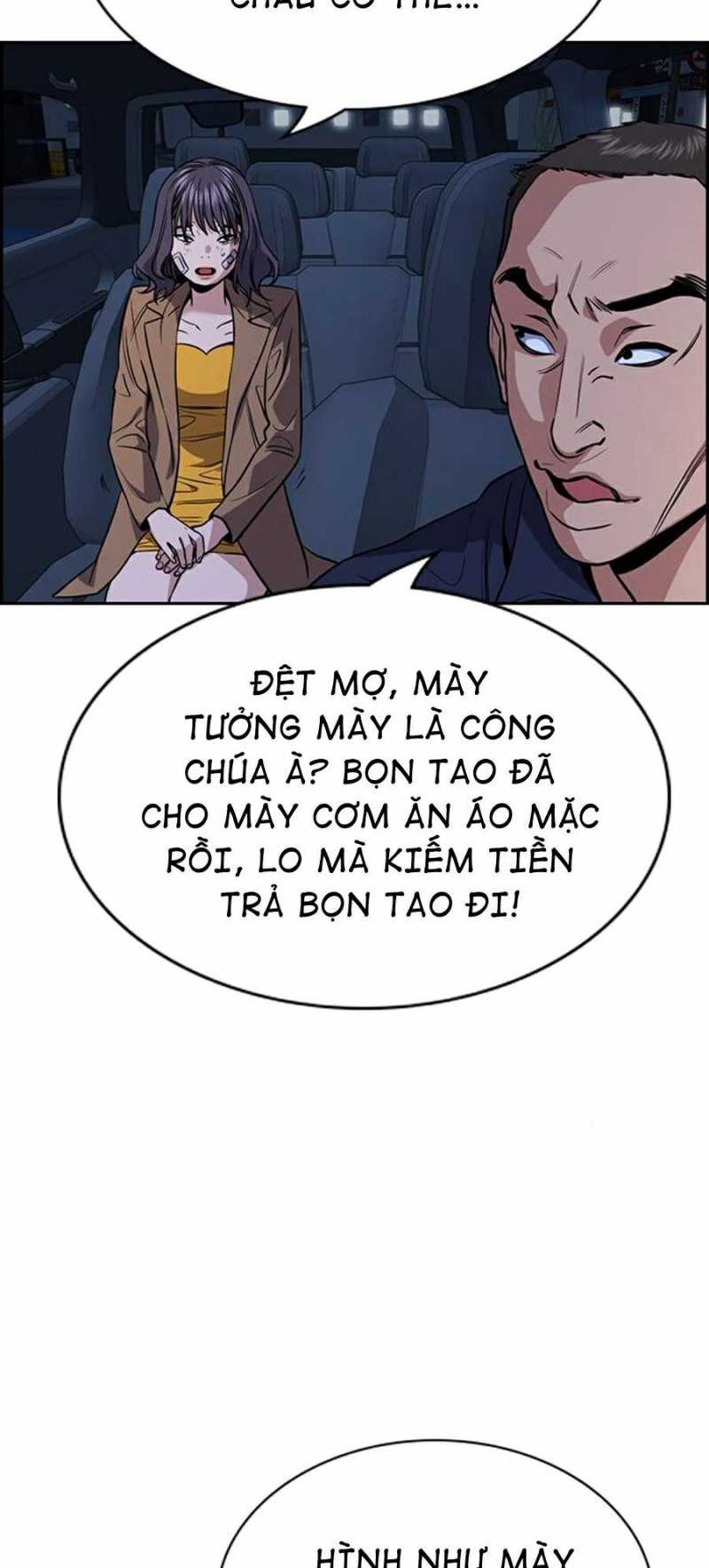 Giáo Dục Chân Chính Chapter 67 - Trang 52