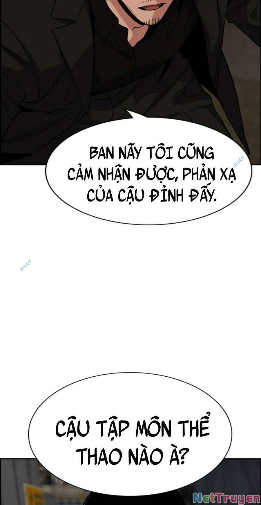 Giáo Dục Chân Chính Chapter 96 - Trang 20