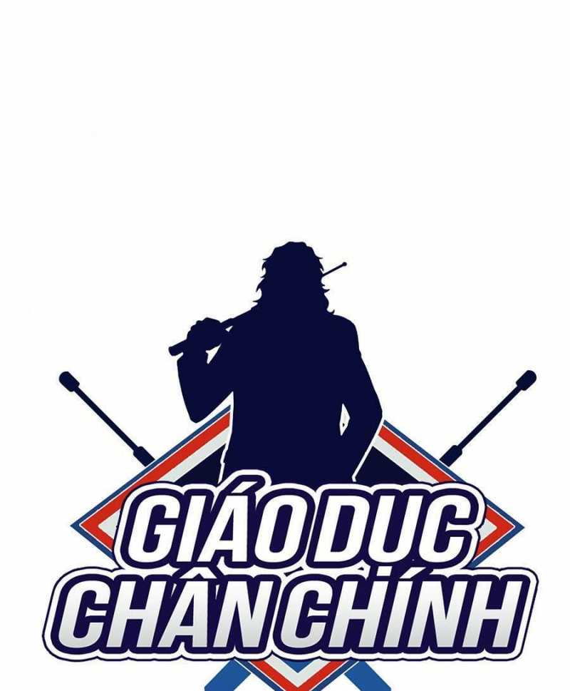 Giáo Dục Chân Chính Chapter 77 - Trang 22