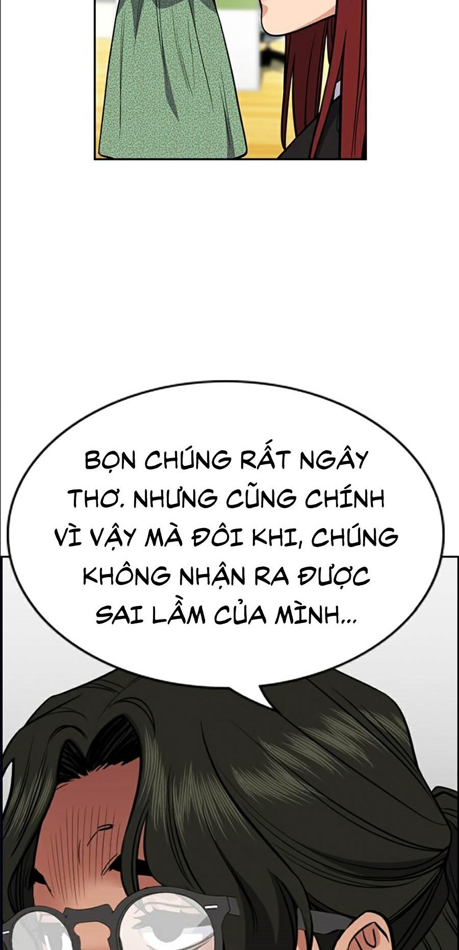 Giáo Dục Chân Chính Chapter 42 - Trang 58