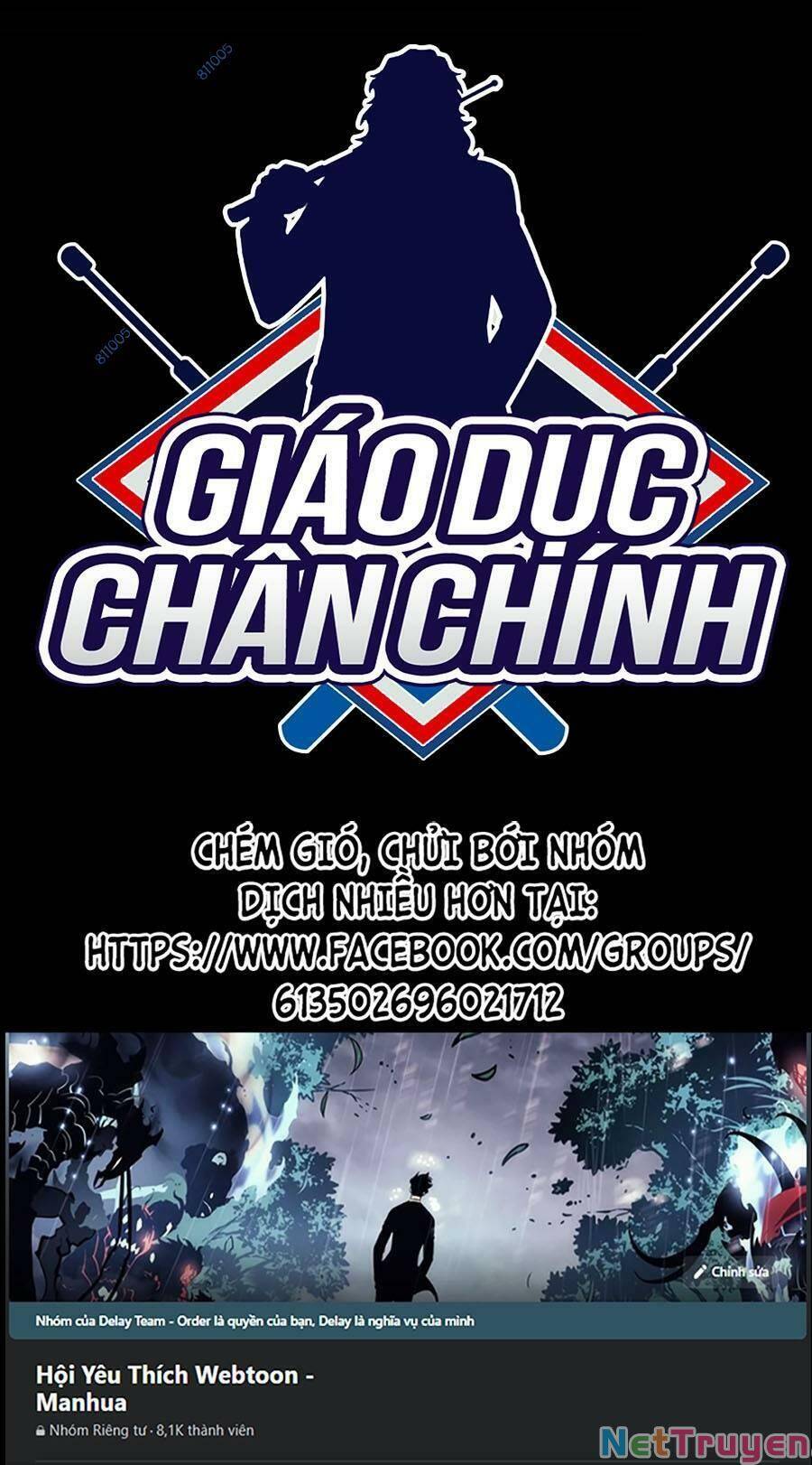 Giáo Dục Chân Chính Chapter 93 - Trang 149