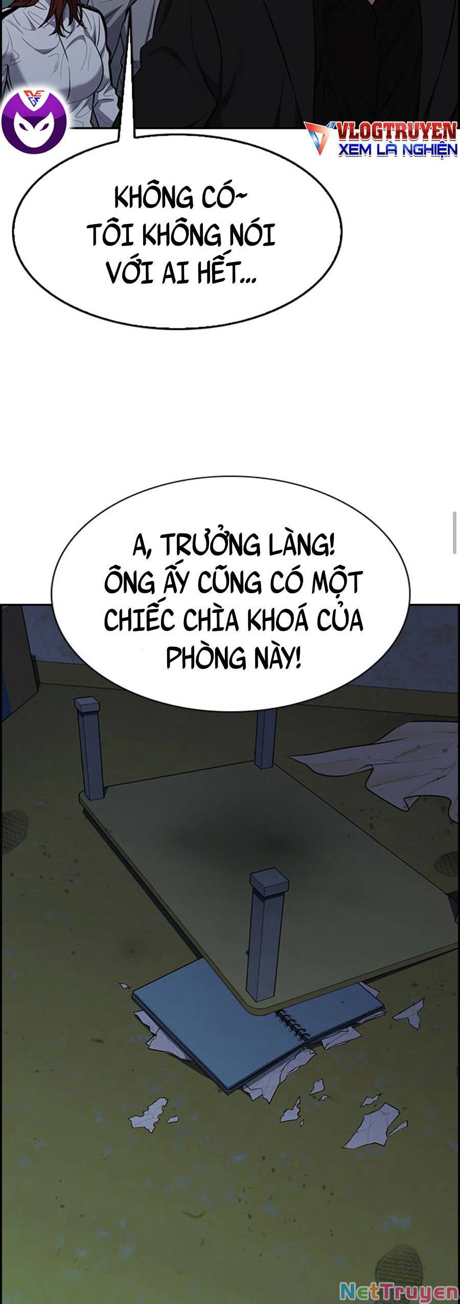 Giáo Dục Chân Chính Chapter 79 - Trang 5