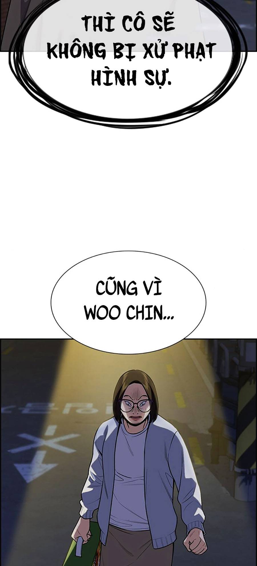 Giáo Dục Chân Chính Chapter 86 - Trang 81