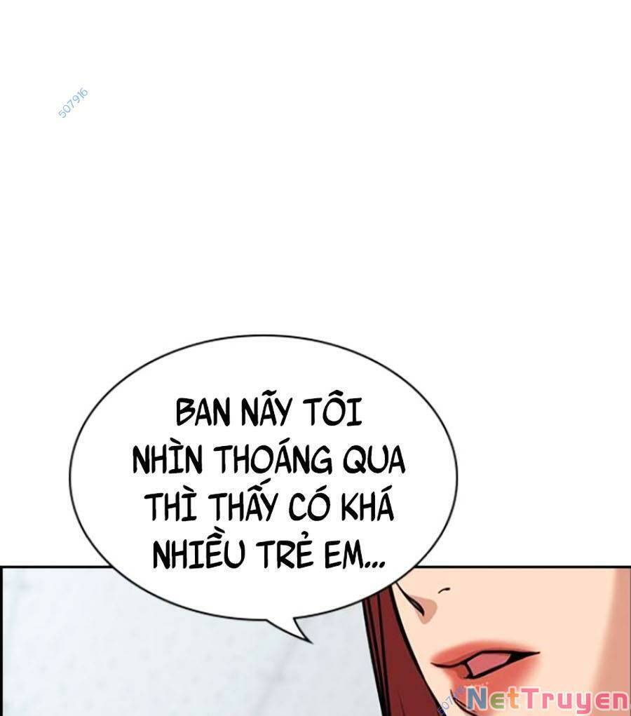 Giáo Dục Chân Chính Chapter 104 - Trang 25