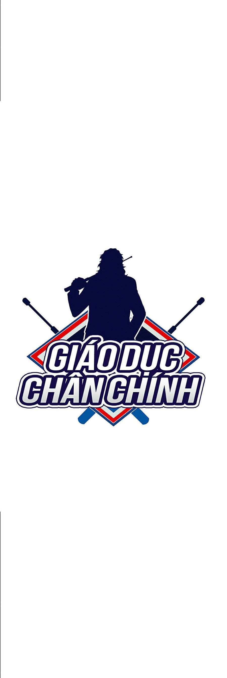 Giáo Dục Chân Chính Chapter 38 - Trang 5